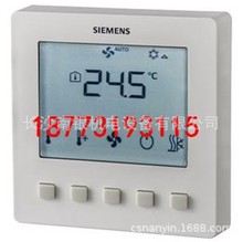 原装德国SIEMENS西门子RDF530 RDF530/BP房间温控器
