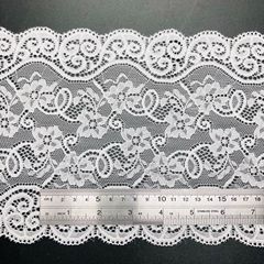 Innerwear, bras, and underwear wholesale with floral patterns (high-elasticity four-leaf and five-leaf flower shapes) featuring curved arcs, made of Jin'an material, with lace and floral edge details.