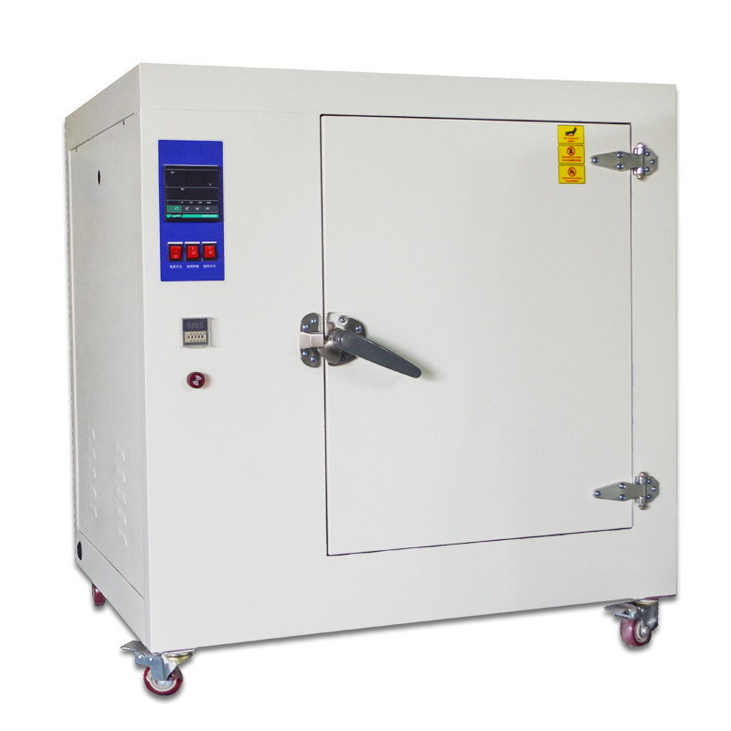 熔喷布模头高温烤箱 口罩熔喷布模板烤箱批发 熔喷布烤箱厂家