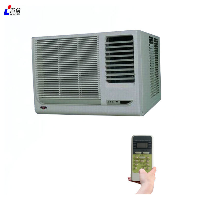 2ton window air conditioning 3p window machine air conditioning manufacturers spot wholesale portable all-in-one foreign trade