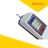 日本Mitutoyo 手持粗糙轮廓度 便携式三丰表面粗糙度检测仪SJ-210|ms