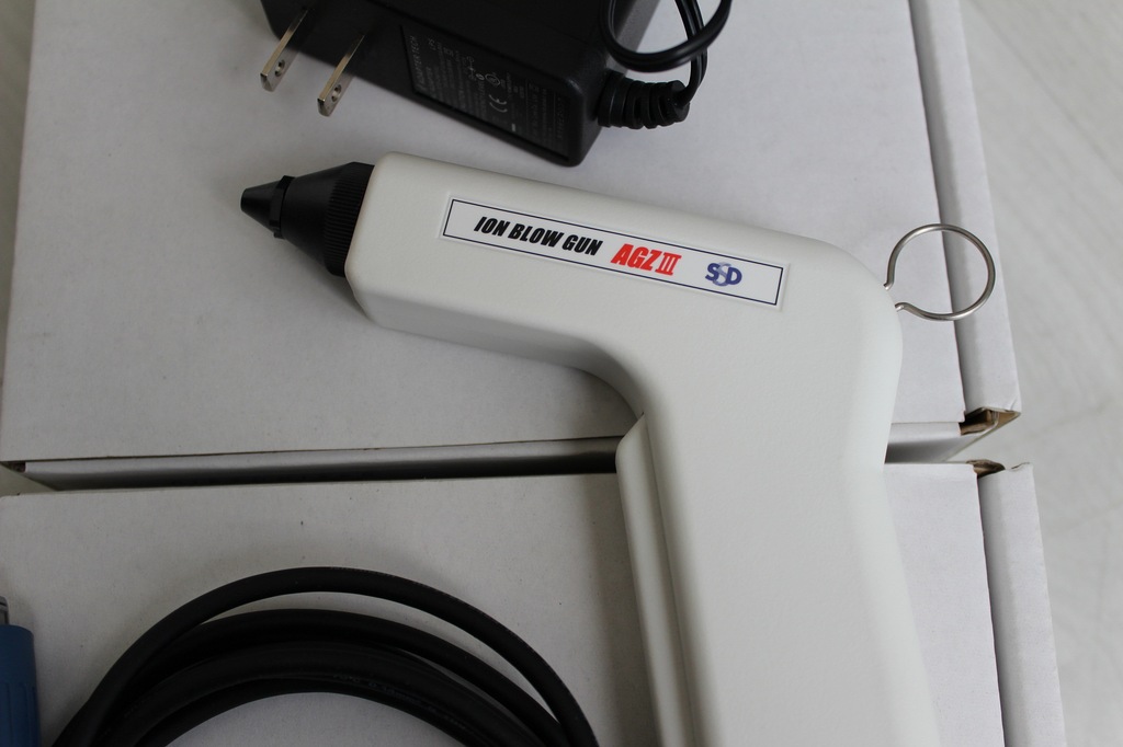 SSD离子风枪 SSD AGZ-III 离子风枪AGZ-III 除静电风咀