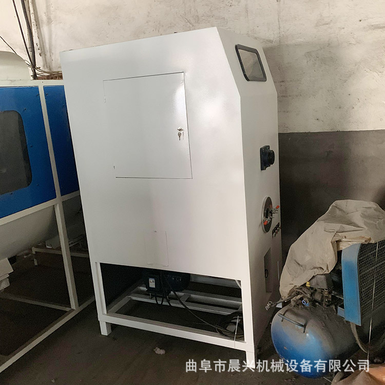 晨兴机械松棉机-高效小巧实用的公仔棉-pp棉开松设备