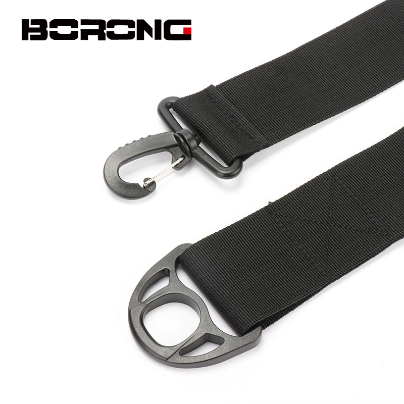 Placing ribbon surfboard artificial transportation shoulder strap Carry Strap