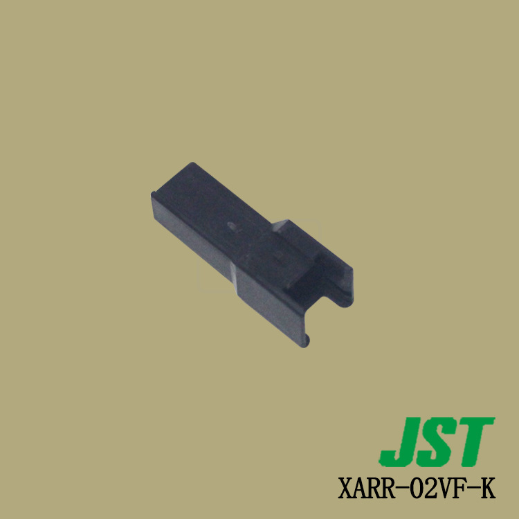 �ɶ���  XARR-02VF-K ���� XAϵ�� 2.5mm��� �߶԰� JST ������