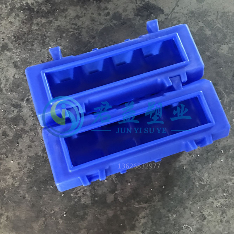 厂家供应T型滤砖PE材质 批量供应塑料滤砖深池滤砖