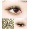 Explosive Pennfen Diamond Shining Eyes Dazzling Eyeline Lights Easy to Dry Dry Waterproof Sweat Line smooth and bright