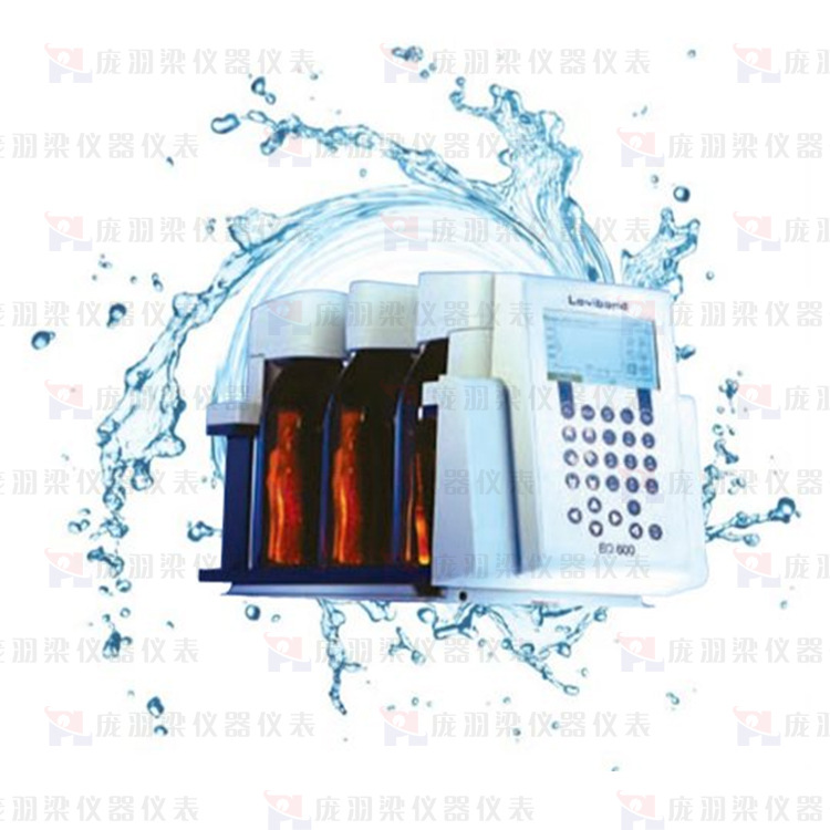 美国ORION奥立龙 BD600 全自动 BOD 测定仪