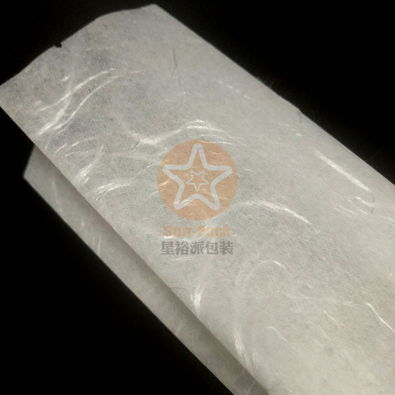 日本新材料杂丝乱纹大米真空包装袋