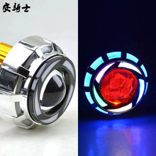 ��ʹ����܇led��� Ħ��܇���b���ⱬ�W܇���^�� ���늄�܇ǰ��