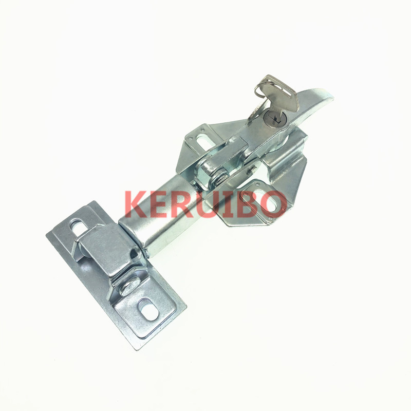 适用于小松机盖锁缸盖锁，厂家直销价格请咨询