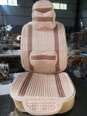 2020全包围冰丝透气通用款汽车四季通用小车5坐厂家直销一件代发