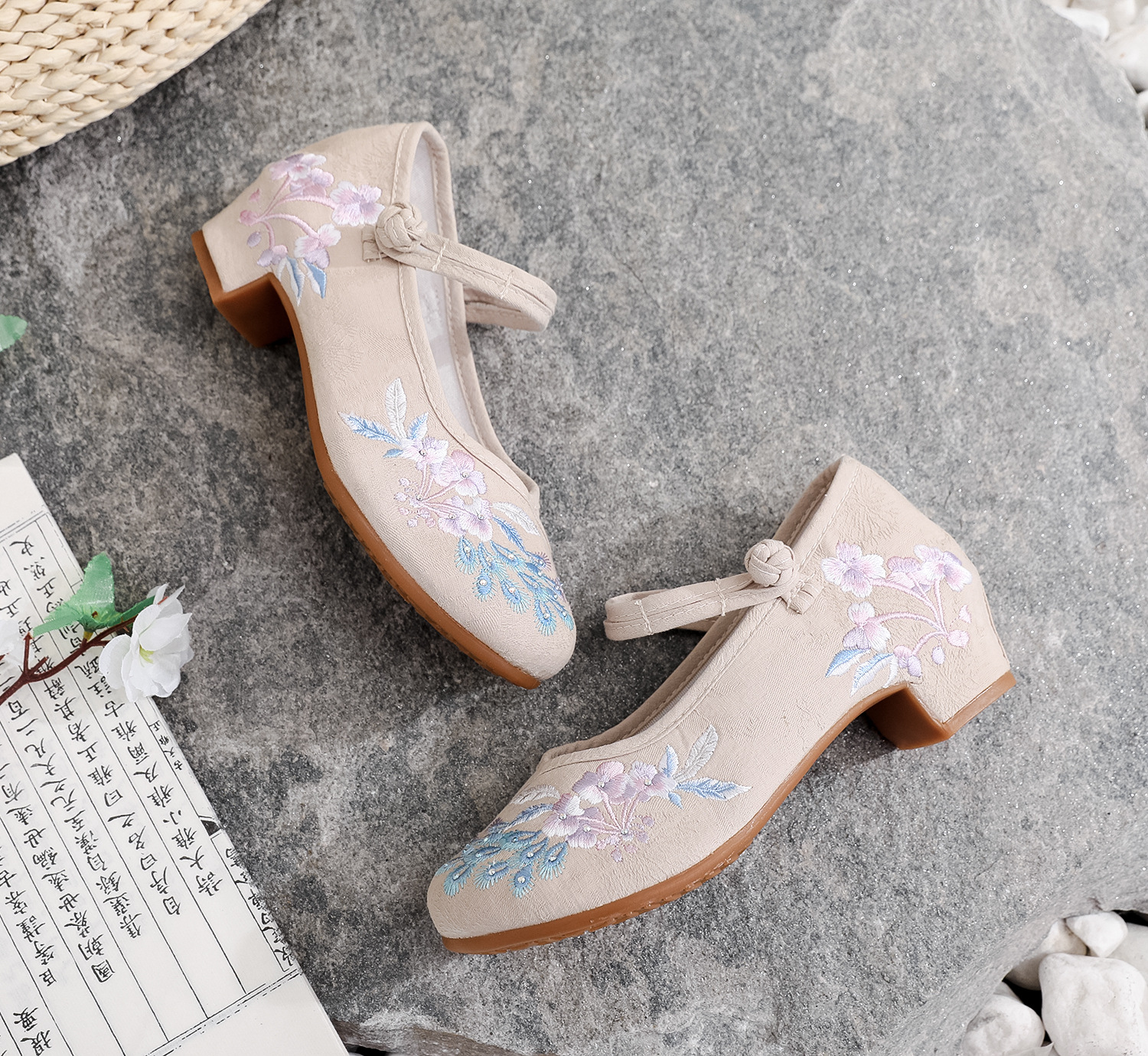 Mocassins femme - Ref 3440404 Image 7