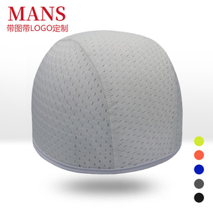 Bicycle Motorcycle Breathable Cycling Small Hat Safety Helmet Cap Lined Comfortable Mesh Sports Pirate Hat