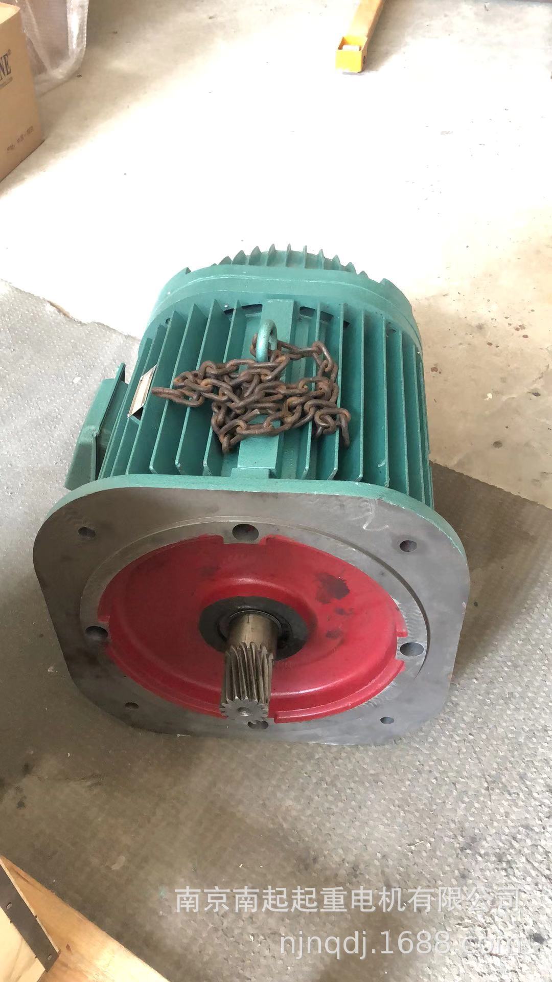 YEZ 200-4 24KW  Ͼصι˾ͨ