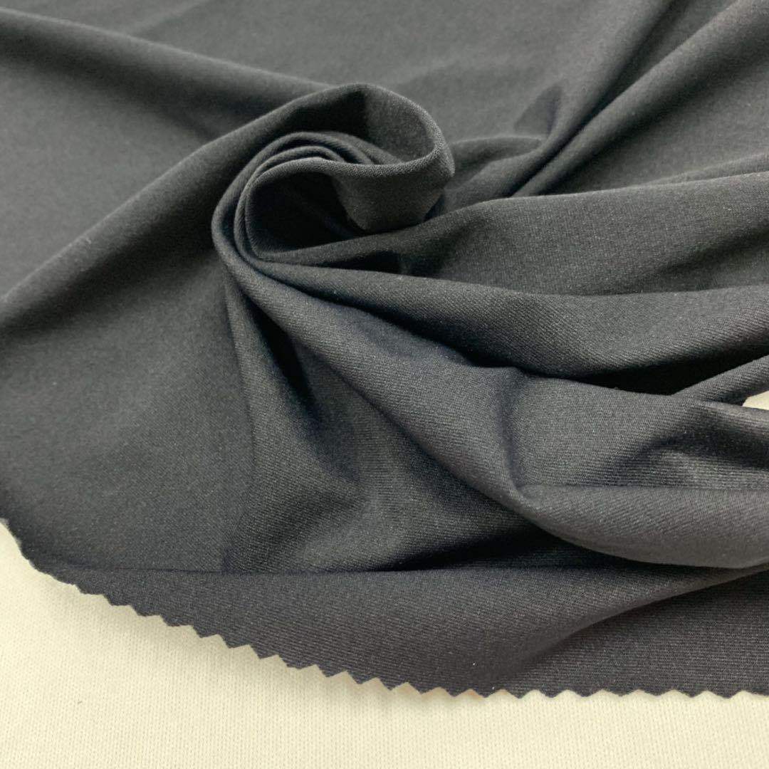 厂家供应  70D高弹消光锦氨汗布 消光尼龙弹力泳衣瑜伽服运动面料