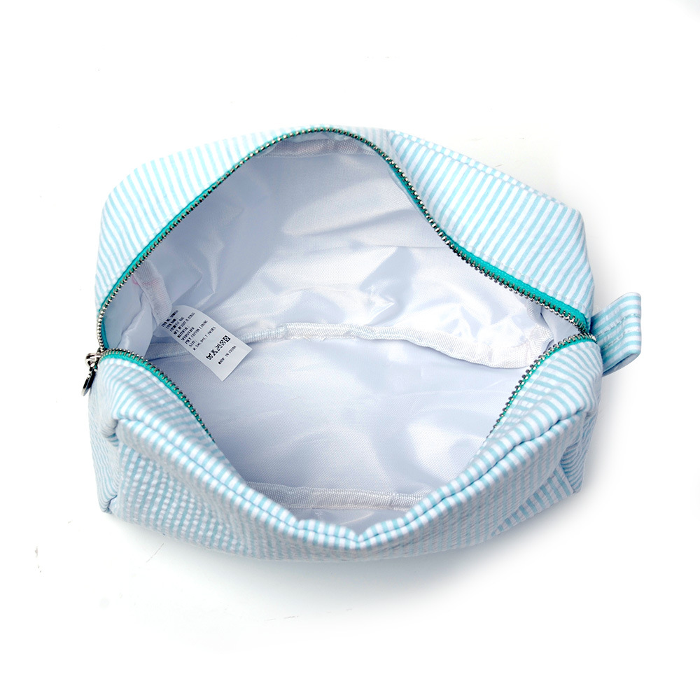 seersucker cosmetic bag (8).jp