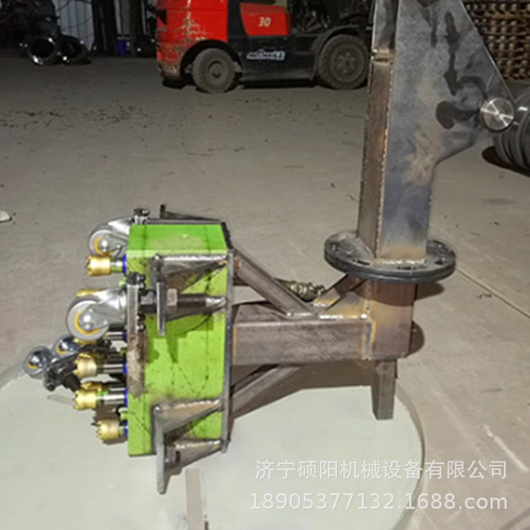 湖北智能凿毛机 衬砌处理打毛锤 隧道凿毛机价格