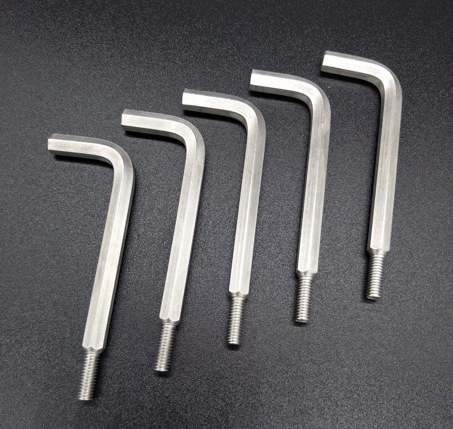 Hexagonal wrench, wholesale