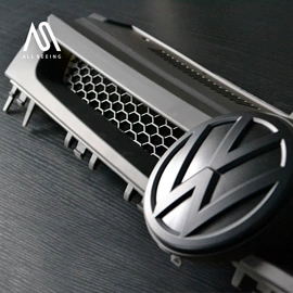 中网;大灯、前照灯;车身及附件