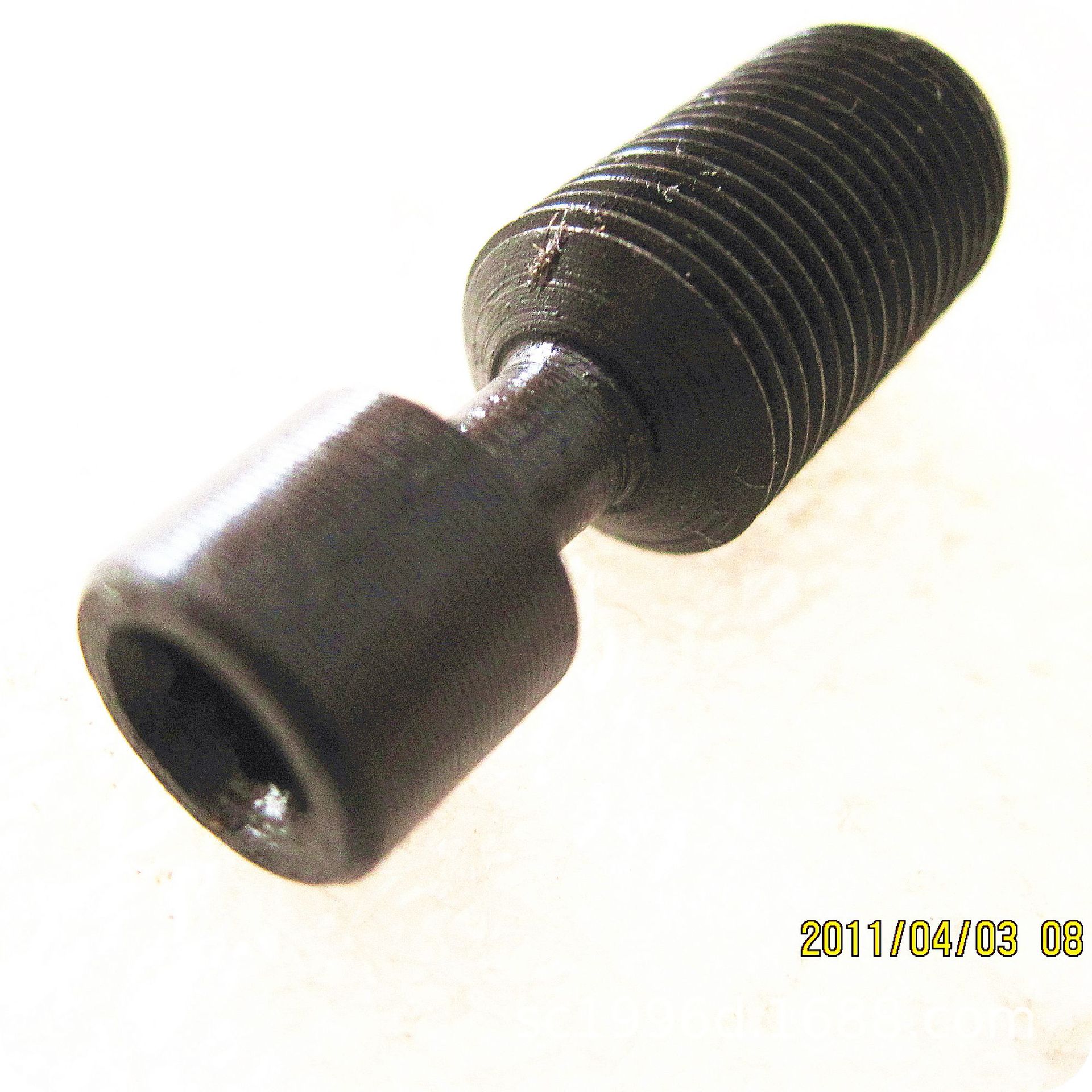 四川天虎杠杆式车刀螺钉/天虎配件：GL1235