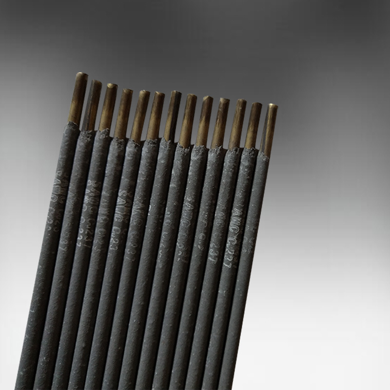 上海斯米克Cu207铜合金焊条ECuSi铜及铜合金焊条