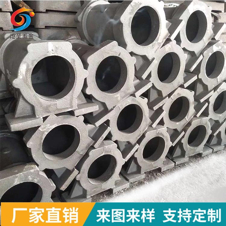 新品铸铁件 铸造铸铝件东莞生铁铸造厂来图来样铸铁 加 工