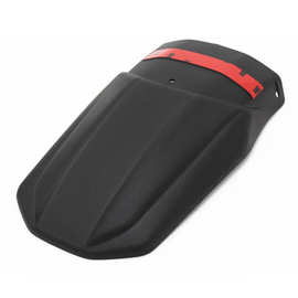 适用本田 CB500X  改装前挡泥板 加长 前挡泥瓦 挡水板