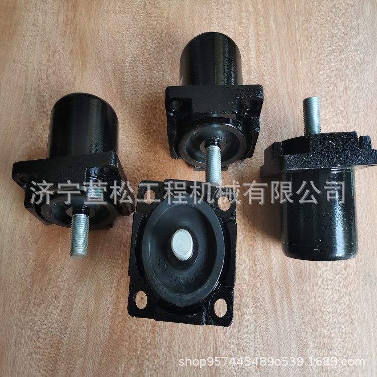 WA380-6装载机杆总成6737-32-3121衬套6732-31-3132装载机配件