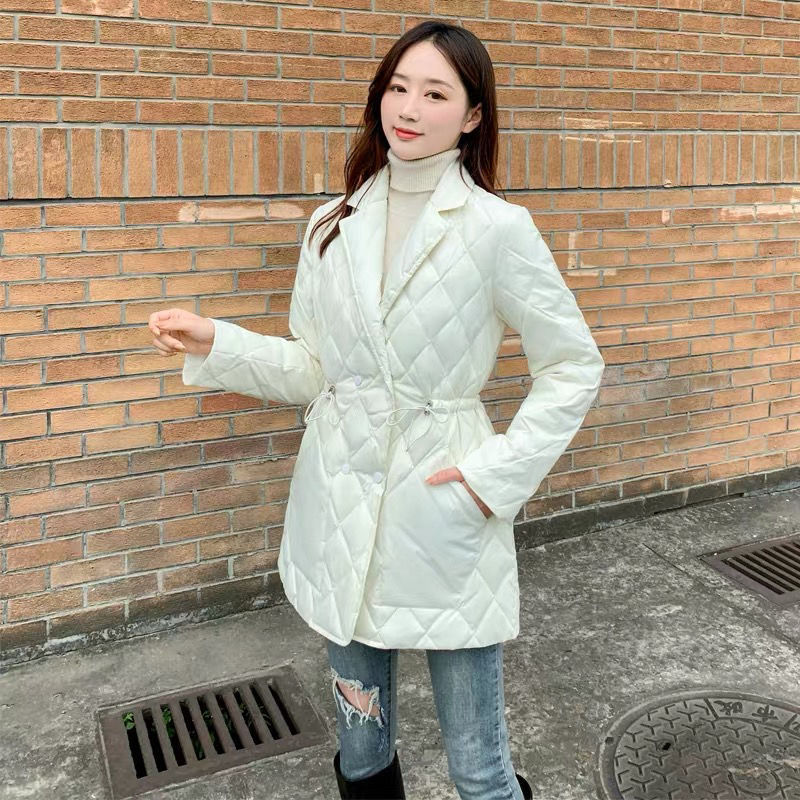 Jacket in Black
