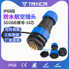 IP68ˮղ^BPAιĸ^SP/SD28ĸ-16о10A