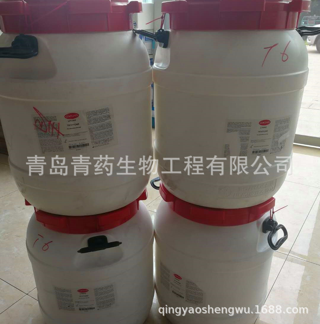 Oxoid  Yeast Extract Powder LP0021K 25KG OXOID��ĸ��