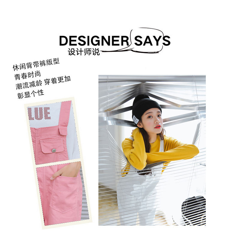 Pantalon léger femme en cow-boy - Ref 3429951 Image 12