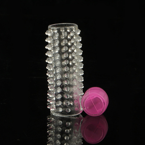 Finger set, caterpillar vibration set, delayed vibration set, crystal wolf braces, penis resistance ring, adult fun