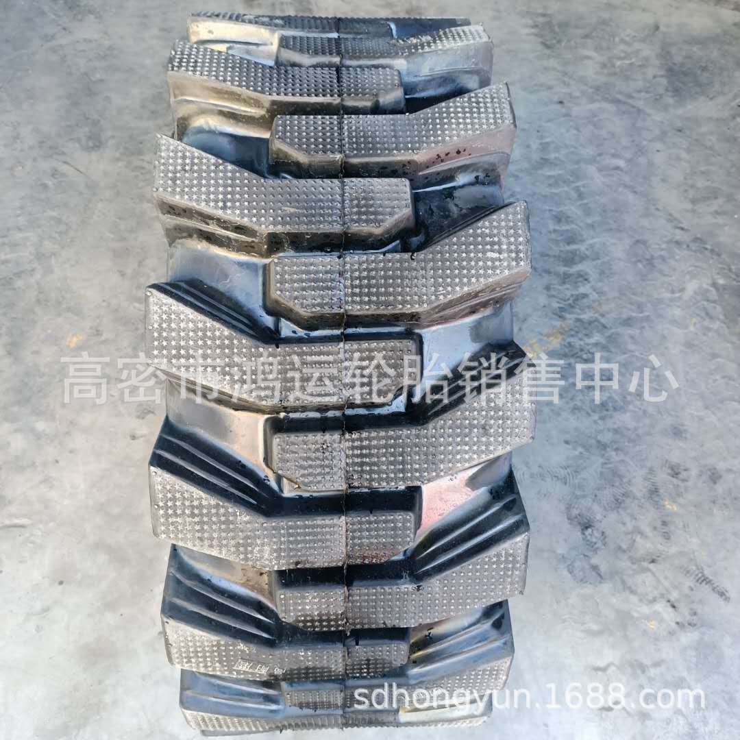 路远雷甲工程轮胎20.5/16/70/-20-16R24装载机铲车半实心加深花纹