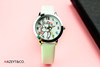 Children's cartoon quartz cute watch, belt, Aliexpress