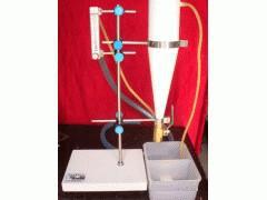 渣球含量分析测定仪/渣球含量测定仪/分离装置 型号：DP-6