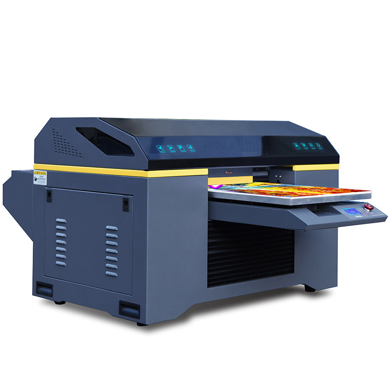 个性化机器UV打印机，纷客uv打印机