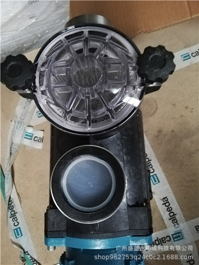 Bomba de agua de piscina de copeda italiana bomba de masaje de piscina calpeda MPC61/A bomba de filtro de circulación