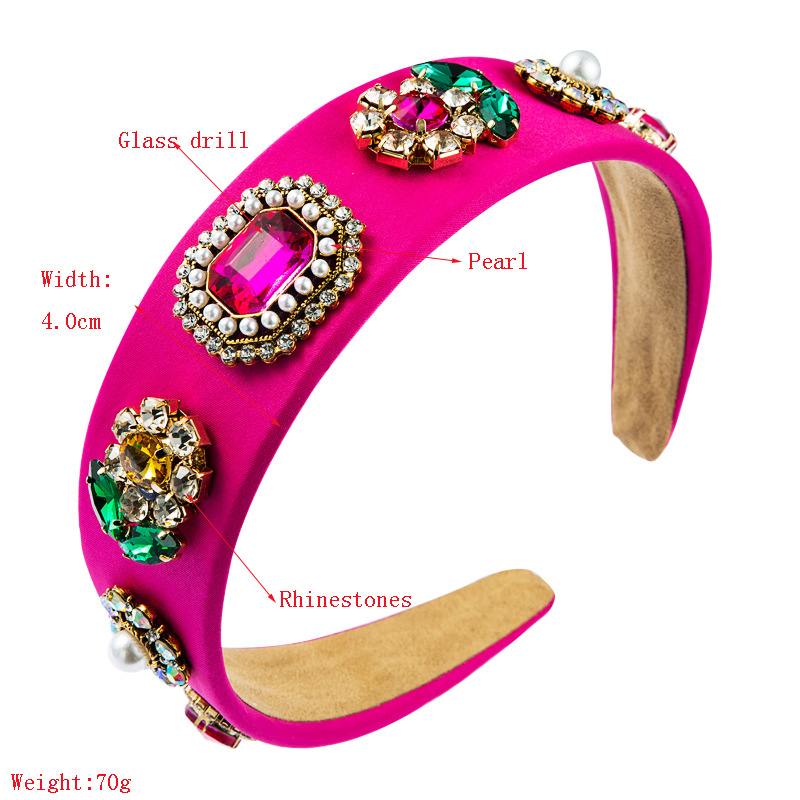 Hair Band Image 4