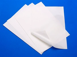 离型膜;淋膜纸;离型纸