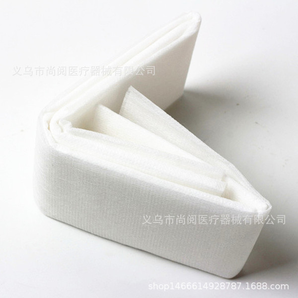 elastic bandage non-woven cloth