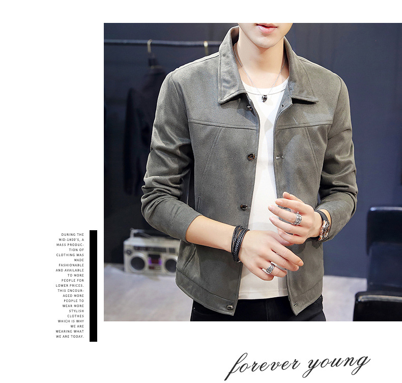 Veste pour homme - Ref 3443363 Image 32