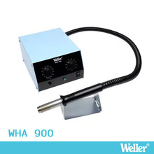 原装Weller WHA900 热风拆焊台 授权代理