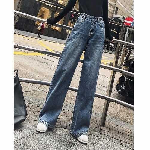 Pantalon léger femme en cow-boy - Ref 3429893 Image 7