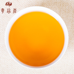 【奇丹】福建武夷山岩茶 正岩正種大紅袍茶葉 閩北烏龍茶散裝批發
