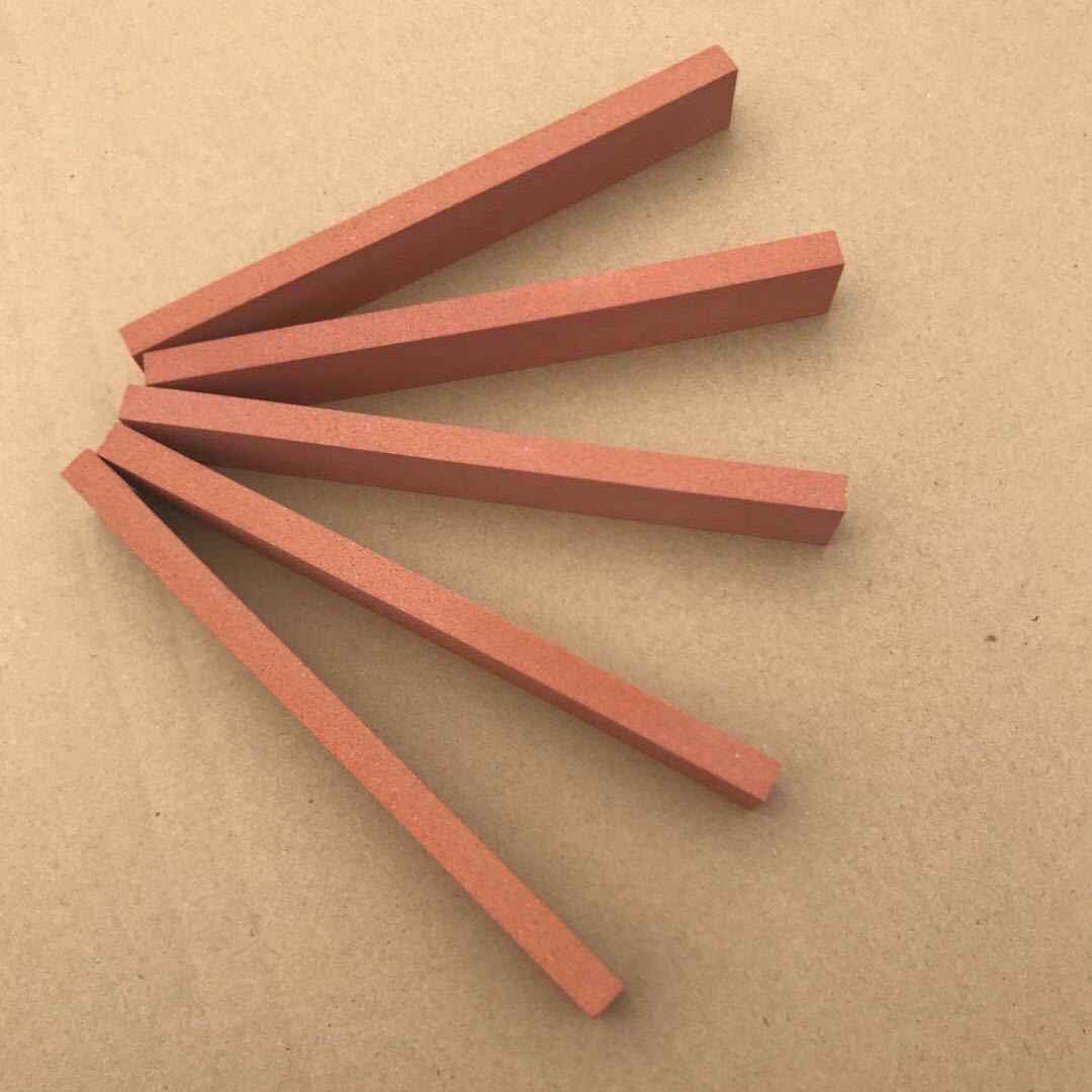 多色供应油石小方块  小磨刀石  修整石  磨刀器配套磨石