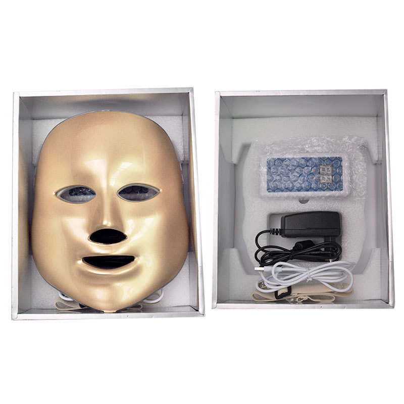 LED Beauty Mask