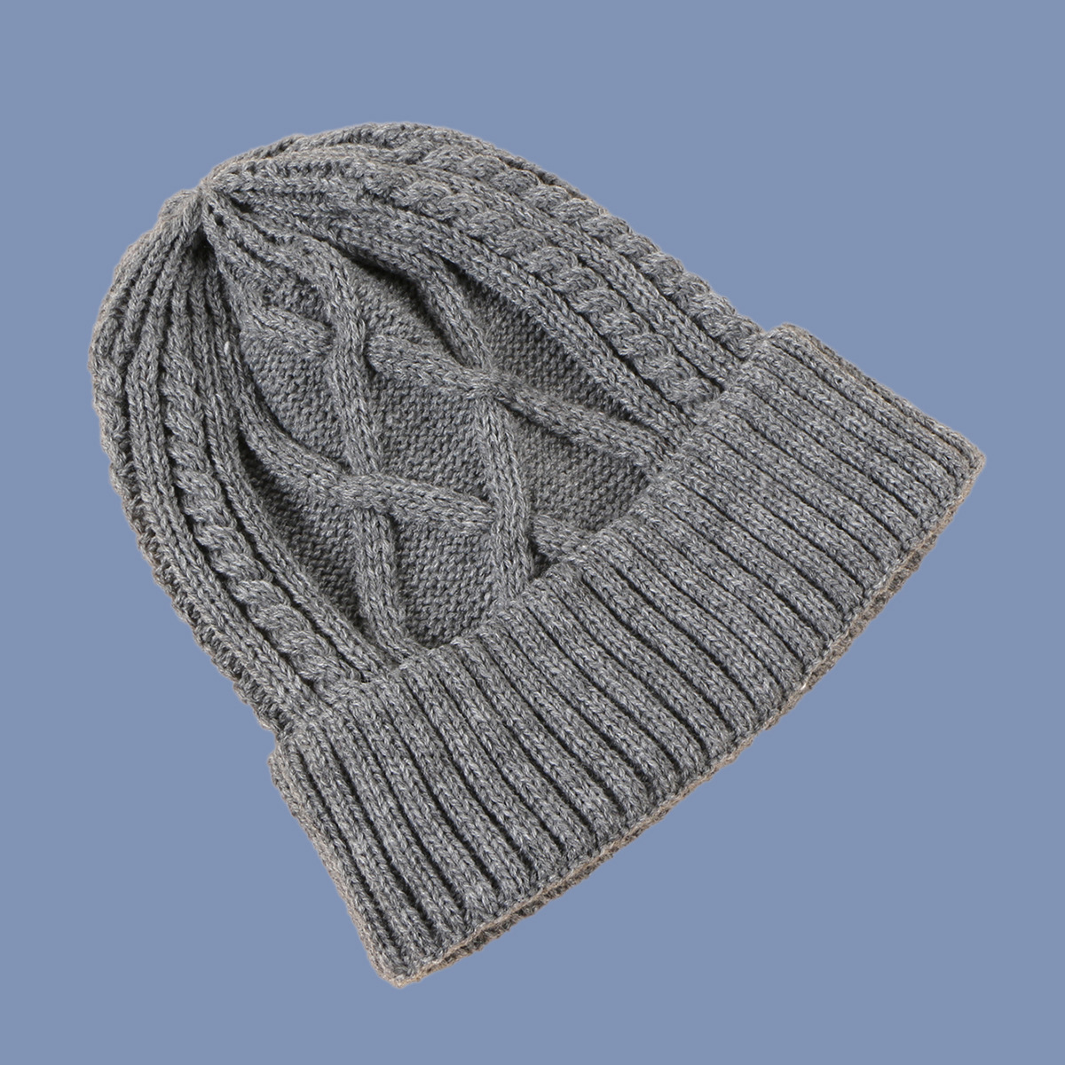 Fashion Knitted Hat display picture 12