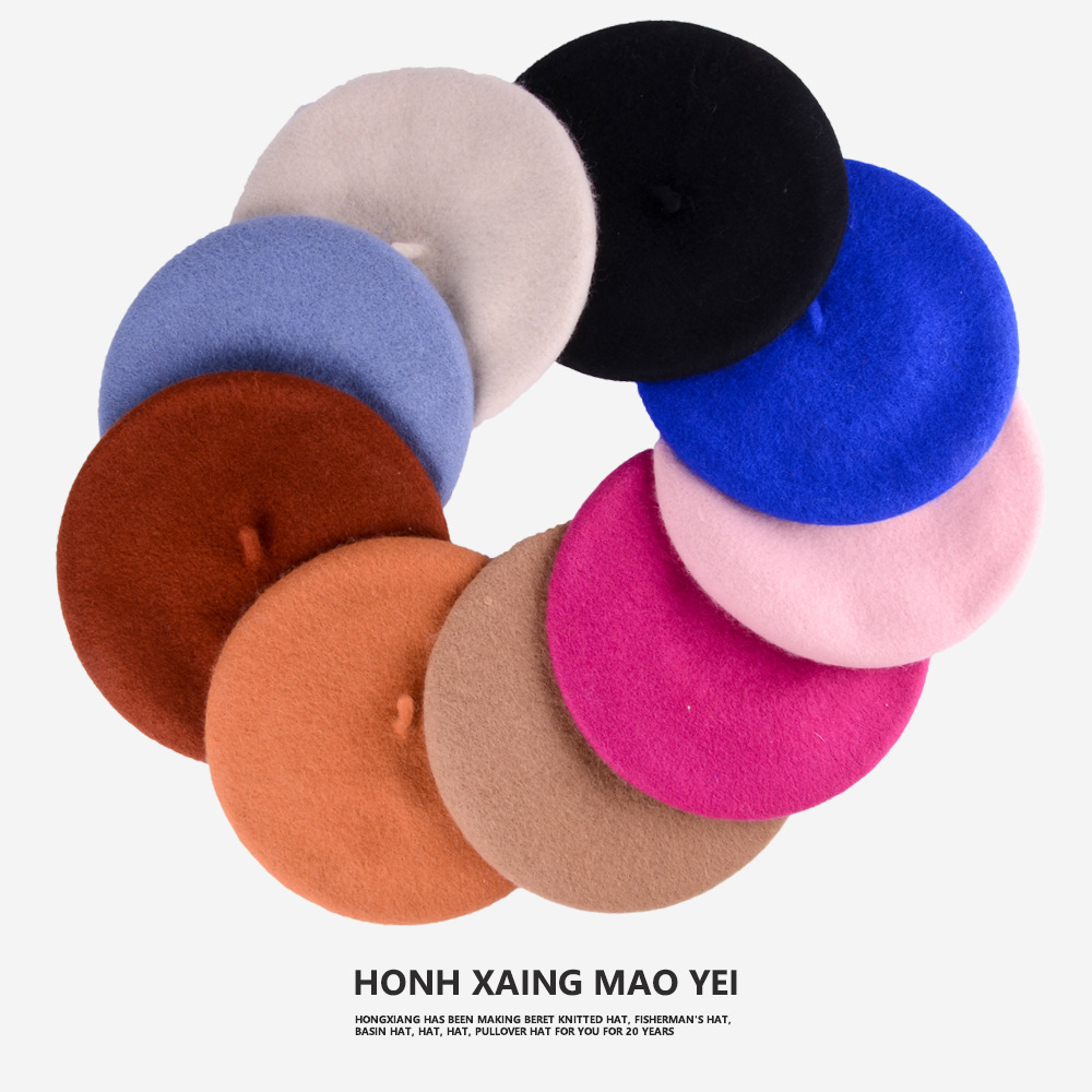 儿童平板贝雷帽